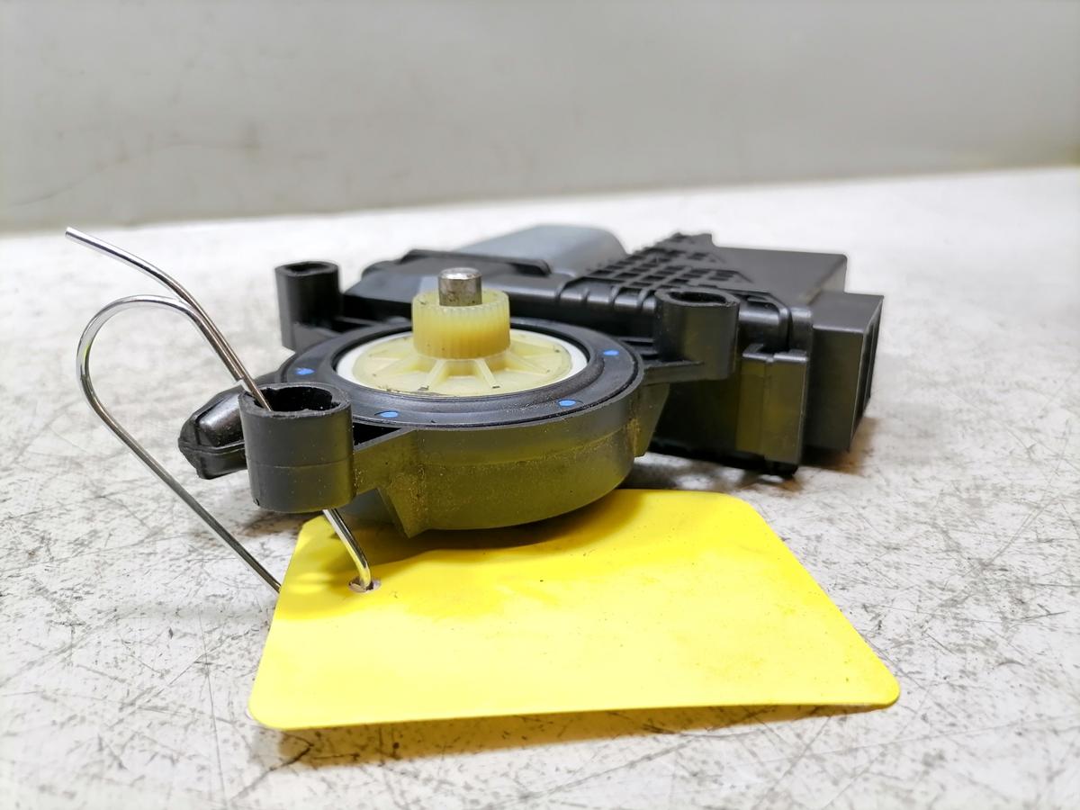 VW Polo 9N3 original Fensterhebermotor vorn links Bj.2006